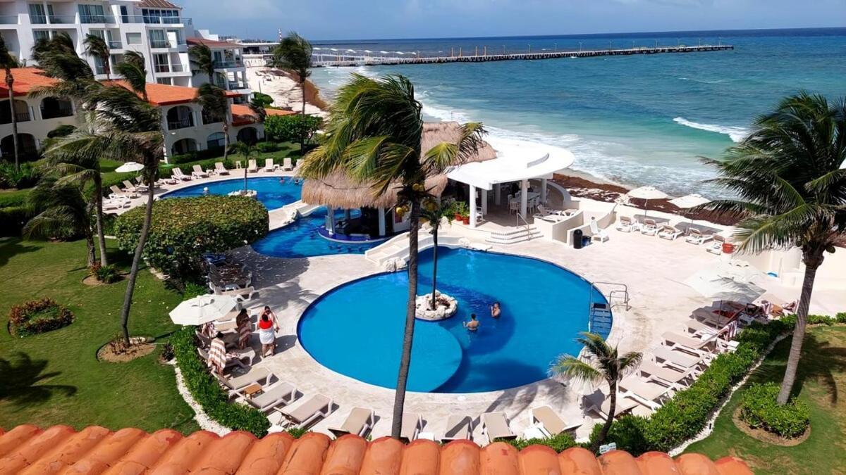 Apartamento Xaman Ha 7107 Playa del Carmen