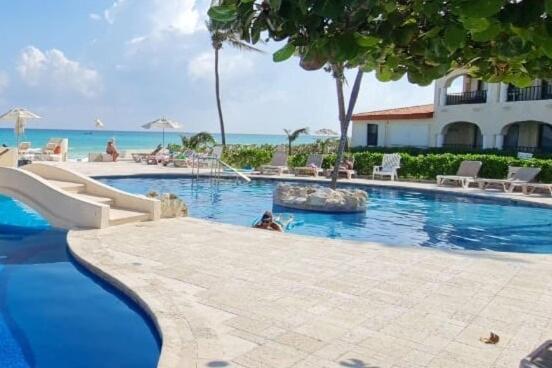 Apartamento Xaman Ha 7107 *