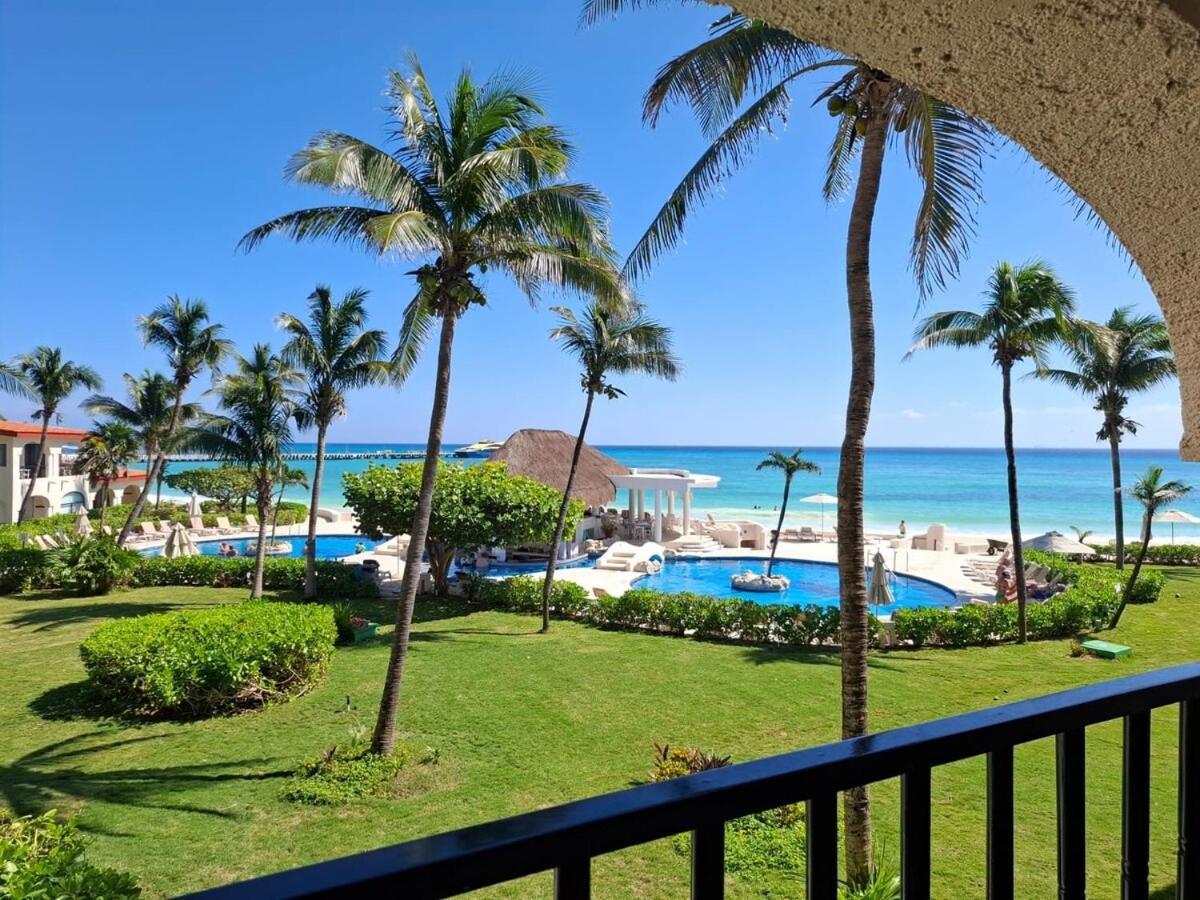 Apartamento Xaman Ha 7107 *
