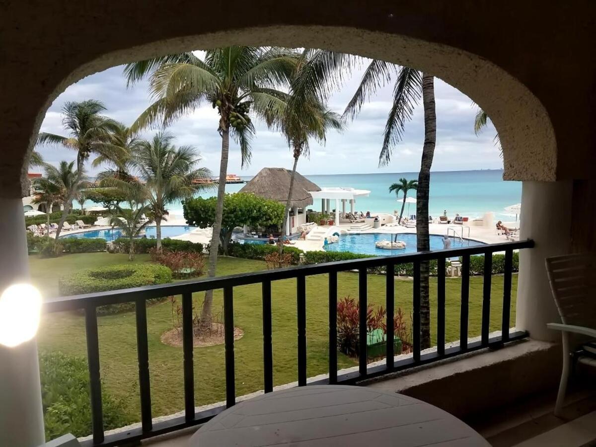 Apartamento Xaman Ha 7107 Playa del Carmen
