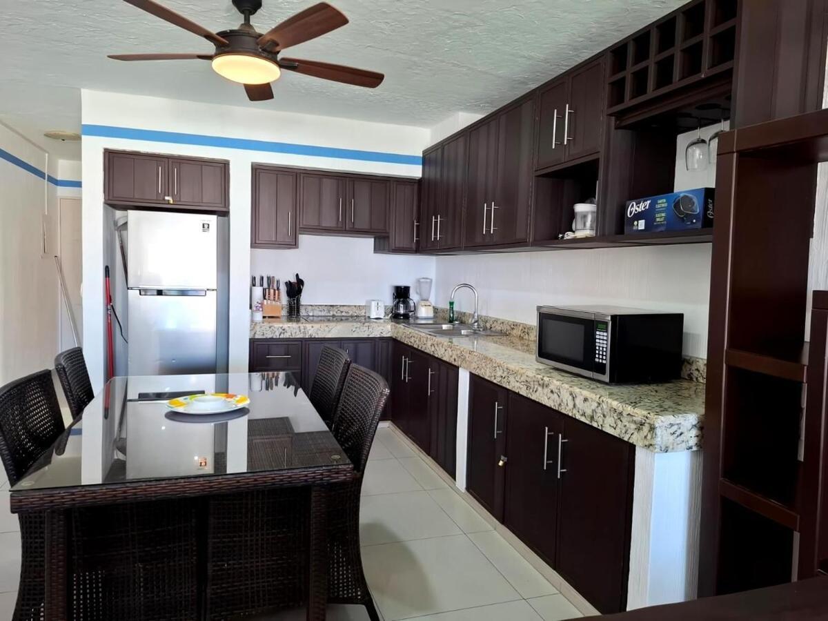 Apartamento Xaman Ha 7107 *