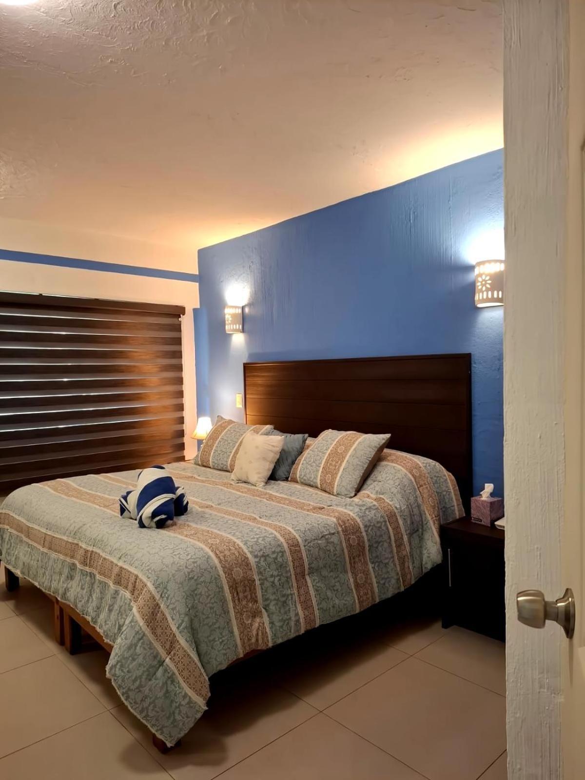 Xaman Ha 7107 Apartamento Playa del Carmen