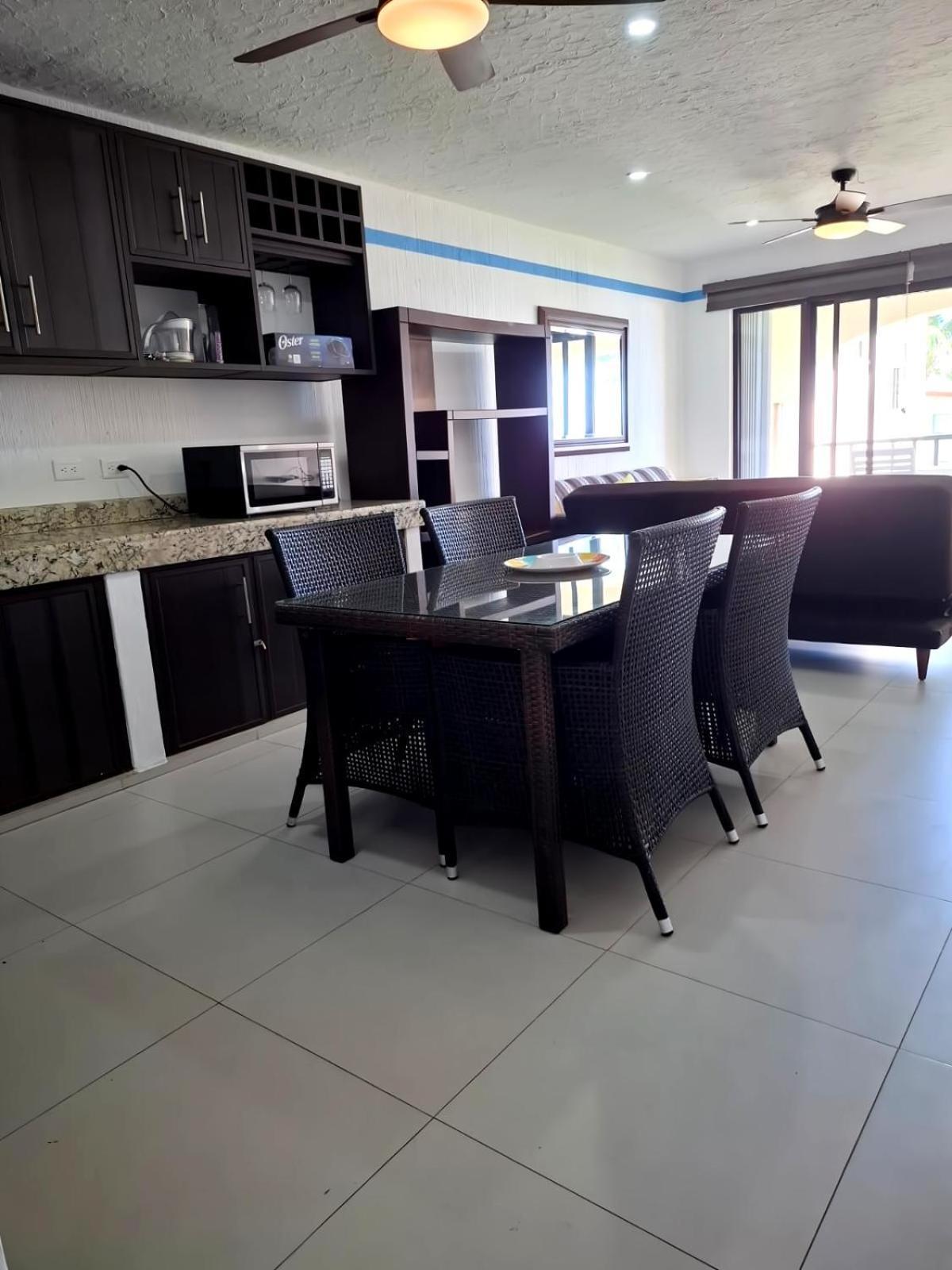 Apartamento Xaman Ha 7107 Playa del Carmen