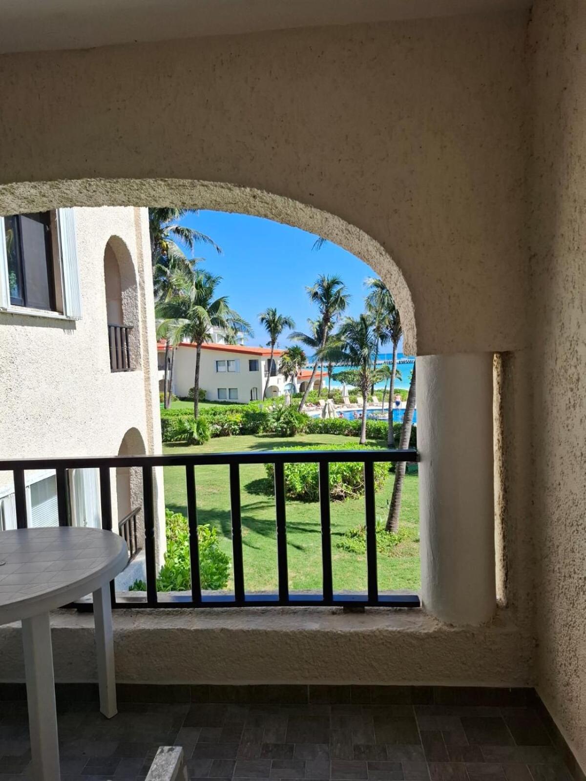 Xaman Ha 7107 Apartamento